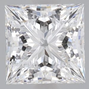 1.51 CT Princess