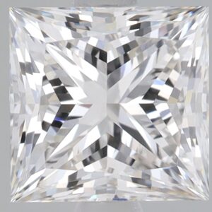 1.51 CT Princess