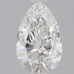 1.23 CT Pear