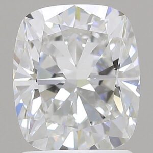 1.51 CT Cushion
