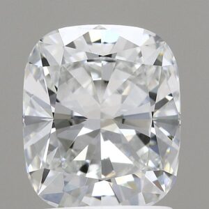 1.51 CT Cushion