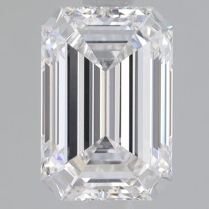 1.51 CT Emerald