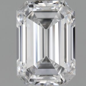 1.51 CT Emerald
