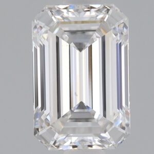 1.51 CT Emerald