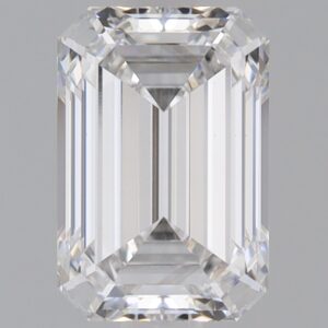 1.51 CT Emerald