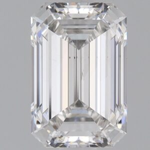 1.51 CT Emerald
