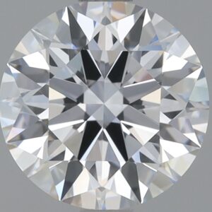 1.52 CT Round