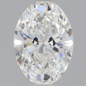 1.52 CT Oval