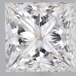 1.52 CT Princess