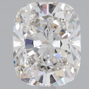 1.52 CT Cushion