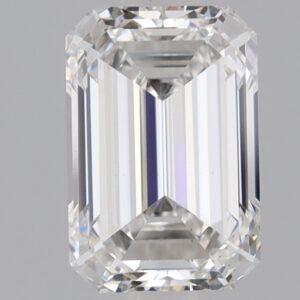 1.52 CT Emerald