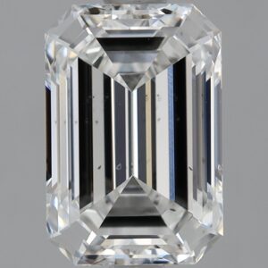 1.52 CT Emerald