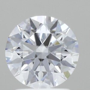 1.53 CT Round