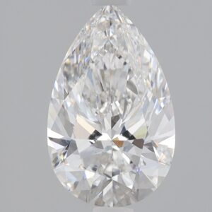 1.53 CT Pear