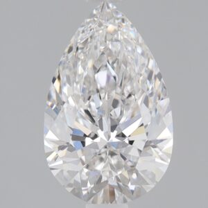 1.53 CT Pear
