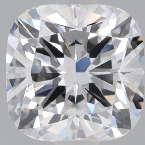 1.53 CT Cushion