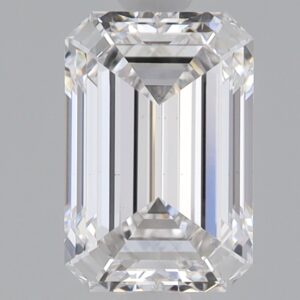 1.53 CT Emerald