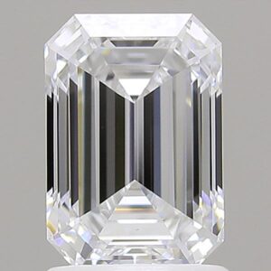 1.53 CT Emerald