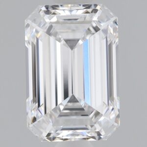 1.53 CT Emerald