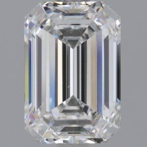1.53 CT Emerald