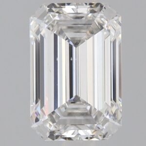 1.53 CT Emerald