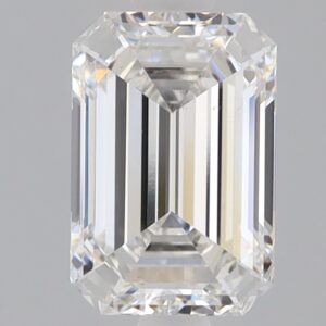 1.53 CT Emerald