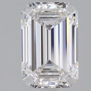 1.53 CT Emerald