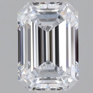 1.53 CT Emerald