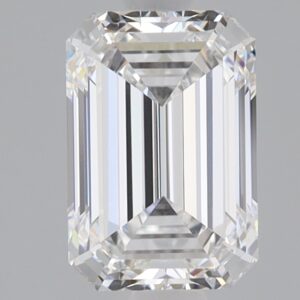 1.54 CT Emerald