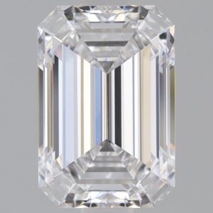 1.54 CT Emerald