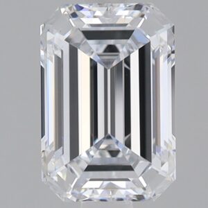 1.54 CT Emerald