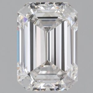 1.54 CT Emerald