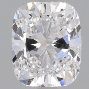 1.55 CT Cushion