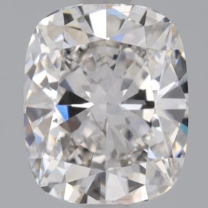 1.55 CT Cushion