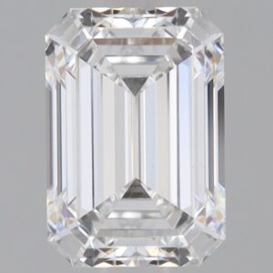 1.55 CT Emerald