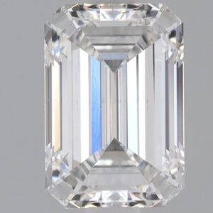 1.55 CT Emerald