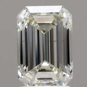 1.55 CT Emerald