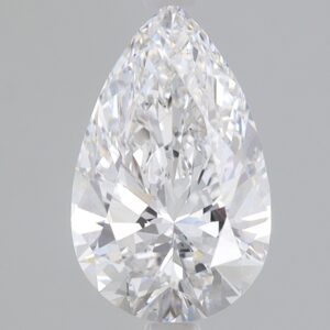 1.56 CT Pear