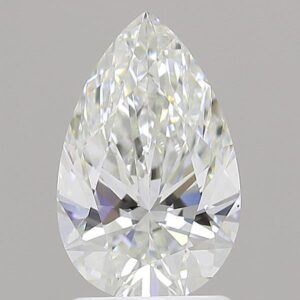 1.56 CT Pear