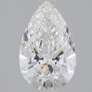 1.56 CT Pear