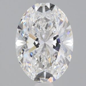 1.56 CT Oval