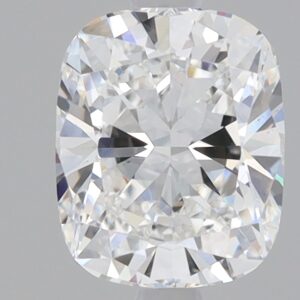 1.56 CT Cushion