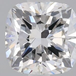 1.56 CT Cushion
