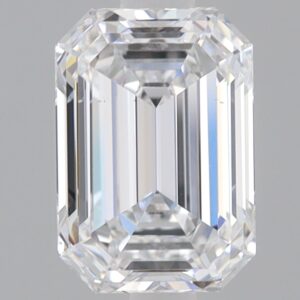 1.56 CT Emerald