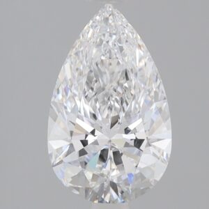 1.57 CT Pear