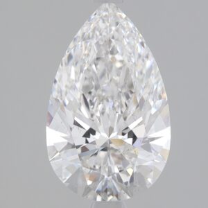 1.57 CT Pear