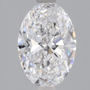 1.57 CT Oval