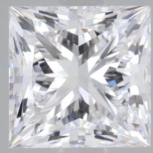1.23 CT Princess