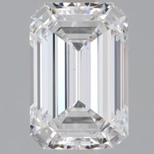1.57 CT Emerald