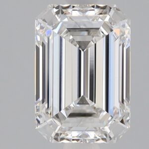 1.57 CT Emerald